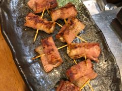 -大渔铁板烧(中山路八佰伴店)