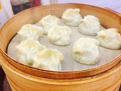 -霍嘟嘟手工水饺(黄山花园店)