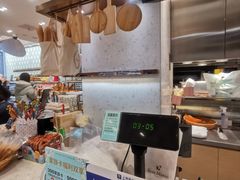 -早安巴黎(四季坊店)