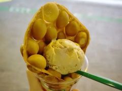 -兰芳园手打柠檬茶(下沙奥特莱斯店)