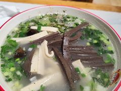 -子午路张记肉夹馍(曲江店)