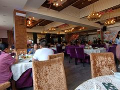 大堂-大树头·花园餐厅(市桥店)