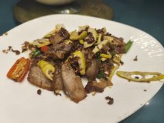 -干老四雅鱼饭店(滨江西路店)