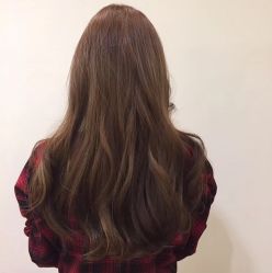 -茶发Salon·烫发染发理发