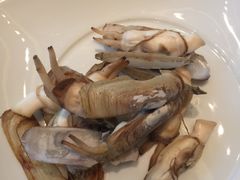 石锅海鲜-舟山希尔顿酒店