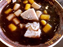 -鲜芋仙(苏州干将店)