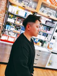 -崇尚GAVIN STYLE