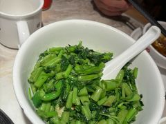 -味上湘菜馆(阿波罗店)