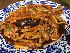 -灵福缘私房菜·农家菜(拈花湾·灵山大佛必推店)