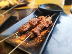 -烧货·活海鲜炭烧(湖滨商业街店)