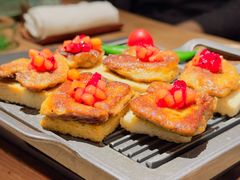 -Minase水濑·日料放题(外滩店)