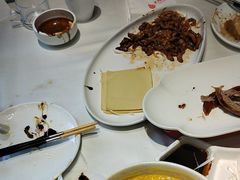 -大鸭梨烤鸭(金色漫香店)
