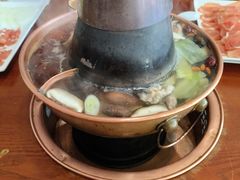 -岳合轩老北京涮肉