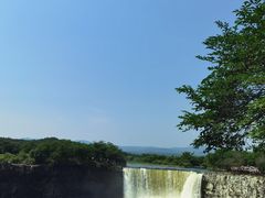 -镜泊湖风景区