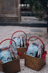 -美薇亭婚礼顾问