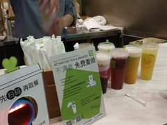 -奈雪的茶(市百一店)