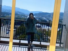 -金孔雀温泉旅游度假村