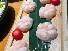 -湊湊火锅·茶憩(南京东路悦荟店)