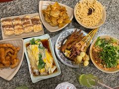 -小街天府(西工小街店)