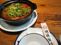 -明城饭店(万科九都荟店)