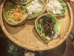 -滇野云南野生菌餐厅(陕西南路店)
