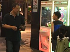 -哆来咪火锅烤肉自助(牌楼店)