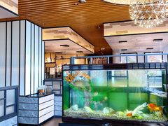 水产区-菊上尊品料理(八佰伴中心店)
