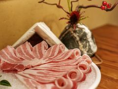 雪花黑猪肉-揽季锅物会.福建黄鱼.海鲜姿造(五四路店)