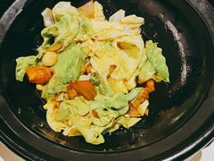 -辣婆婆(航天桥店)