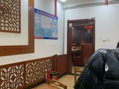 -重庆秦妈火锅(全国连锁五台山店)