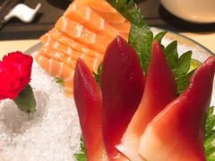-余欢领鲜火锅(新街口店)