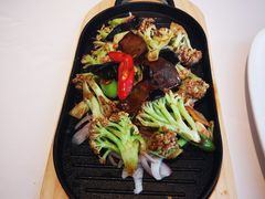 -松鹤楼·非遗·苏帮菜(融科店)