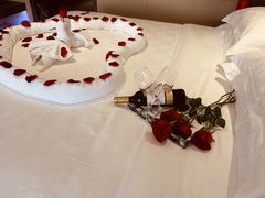 -皇马假日醉海南大酒店·假日一品派茶楼(秀英店)