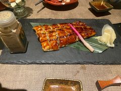 烤活鰻-伊藤ITO(侨福芳草地购物中心店)
