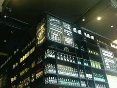 -玛尚诺Pizza&Bar(长泰广场店)