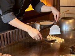 -香樟花园法式铁板烧(恒隆广场店)