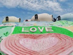 -漳州滨海火山岛自然生态风景区