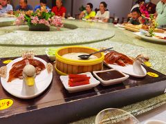烤鸭-寻味顺德·珍之宝酒楼(银钻店)