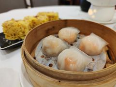 羊城鲜虾饺-白天鹅宾馆-宏图府餐厅