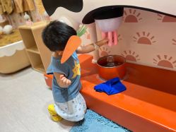 -奈尔宝·儿童乐园·亲子餐厅(苏州大悦城店)