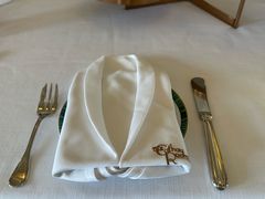 -上海和平饭店-华懋阁 The Cathay Room