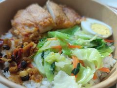 -德克士(城南店)