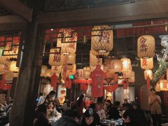 -南京大牌档(济南万象城店)