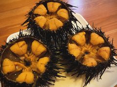 活海胆-海胆小馆(春柳店)