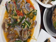 -长平肥姐白粥·海鲜打冷