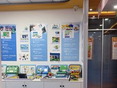 -艾克瑞特AI机器人·少儿编程·人工智能通识教育·STEAM教育(伟东校区)