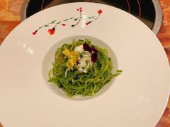 青萝卜丝-棠宴酒店(汉口学院店)