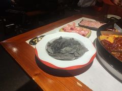 -安胖老火锅(两路口店)