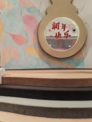 -奈尔宝·国风主题儿童乐园·亲子餐厅(豫园商城店)