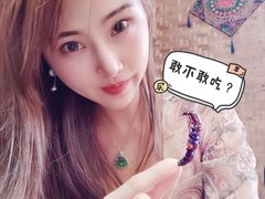 -昆虫窝子·特色云南菜(拓东路总店)